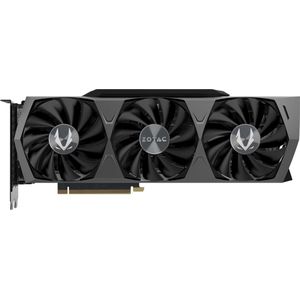 Zotac Geforce RTX3080 Trinity OC LHR 12GB GDDR6x