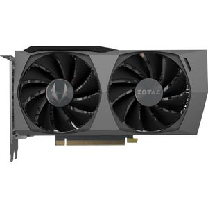 ZOTAC ZT-A30500F-10M GAMING GEFORCE RTX 3050 AMP 8Go,Zwart