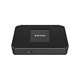 Zotac - Zbox Pico - Mini-PC - 4K-compatibel - Intel-processor