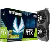 ZOTAC - GAMING GEFORCE RTX 3050 ECO - Videokaart - 8 GB GDDR6 - PCIe 4.0 x8 - HDMI, 3 x DisplayPort