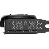 Zotac - RTX 4070 Ti AMP AIRO - Videokaart - 12 GB - GDDR6X - 1xHDMI 3xDP