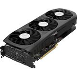 Zotac - RTX 4070 Ti AMP AIRO - Videokaart - 12 GB - GDDR6X - 1xHDMI 3xDP