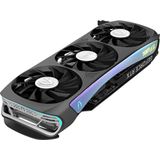 Zotac - RTX 4070 Ti AMP AIRO - Videokaart - 12 GB - GDDR6X - 1xHDMI 3xDP