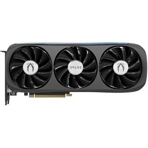 Grafische kaart Zotac GeForce RTX 4070 Ti AMP AIRO 12 GB GDDR6X 12 GB RAM