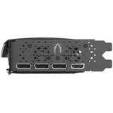 Zotac Nvidia GeForce RTX 4070 Videokaart Twin Edge 12 GB GDDR6X-RAM PCIe x16 HDMI, DisplayPort Vulkan, NVIDIA G-Sync