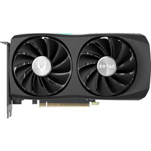 Zotac Nvidia GeForce RTX 4070 Videokaart Twin Edge 12 GB GDDR6X-RAM PCIe x16 HDMI, DisplayPort Vulkan, NVIDIA G-Sync