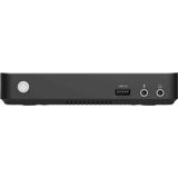 Zotac - Zbox-MI351-E N100 - Barebone - Compacte Mini PC