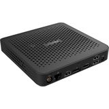 Zotac - Zbox-MI351-E N100 - Barebone - Compacte Mini PC