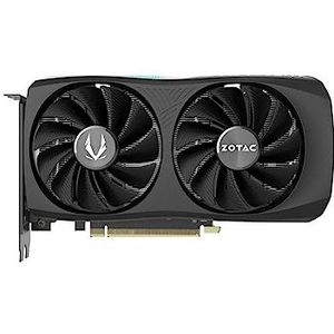 Graphics card Zotac GeForce RTX 4060 Ti Dual Geforce RTX 4060 Ti