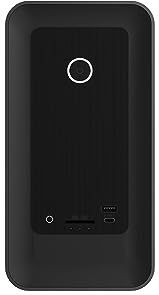 Zotac ZBOX MAGNUS ONE 8L formaat PC Zwart i7-13700K 2,1 GHz