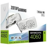 Graphics card Zotac ZT-D40600Q-10M NVIDIA