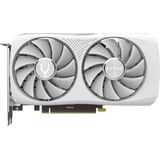 Zotac Gaming GeForce RTX 4060 Twin Edge OC White Edition