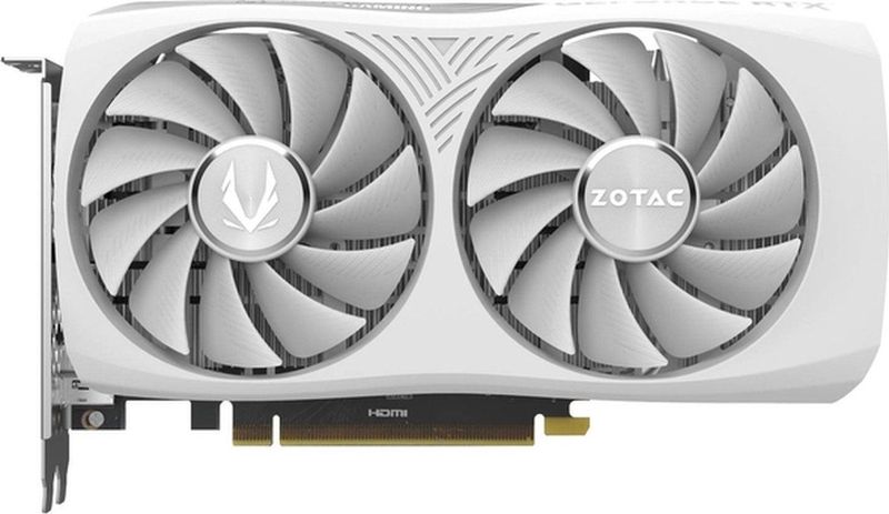Graphics card Zotac ZT-D40600Q-10M NVIDIA