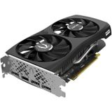 ZOTAC GAMING GeForce RTX 4060 8GB Twin Edge OC (DLSS 3)