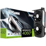 Zotac GAMING GeForce RTX 4060 Ti Twin Edge NVIDIA 16 GB GDDR6