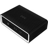 Zotac - ZBOX CI649 - Mini-PC - Zwart - Barebone - Intel Core i5-1335U