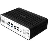 Zotac - ZBOX C Series CI669 - Mini PC - Grijs/Zwart - 13e Gen Intel Core i7