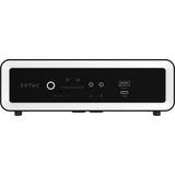 Zotac - ZBOX C Series CI669 - Mini PC - Grijs/Zwart - 13e Gen Intel Core i7