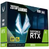 Zotac GAMING GeForce RTX 3050 Eco Solo NVIDIA 8 GB GDDR6