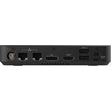 Zotac - ZBOX-MI668-BE - Barebone - Zwart - Intel Core i7-1360P - DDR5