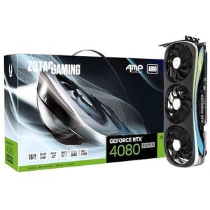 Zotac GeForce RTX 4080 SUPER AMP Extreme AIRO (16 GB), Videokaart