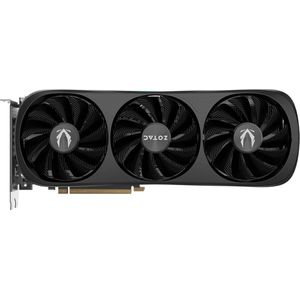 Zotac GeForce RTx4070Ti SUPR TrntyBlck (16 GB), Videokaart