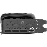 ZOTAC Gaming GeForce RTX 4070 SUPER Trinity Black Edition - Videokaart - 12GB GDDR6X - PCIe 4.0 - 1x HDMI - 3x DisplayPort