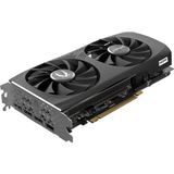 Zotac - GEFORCE RTX 4070 - Grafische Kaart - Zwart - 12 GB GDDR6