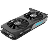 Zotac - GEFORCE RTX 4070 - Grafische Kaart - Zwart - 12 GB GDDR6