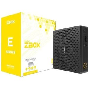 ZOTAC ZBOX-EN374070W-BE-W5B i7-13700HX