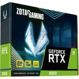 Zotac GAMING GeForce RTX 3050 NVIDIA 6 GB GDDR6