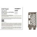 Zotac GAMING GeForce RTX 3050 NVIDIA 6 GB GDDR6