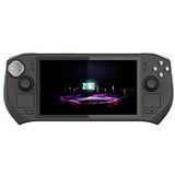 Zotac - Gaming Zone - Draagbare Console - Zwart - 512 GB SSD - 7 Inch