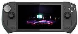 Zotac Gaming ZONE OLED  Ryzen 7 8840U Handheld Gaming PC