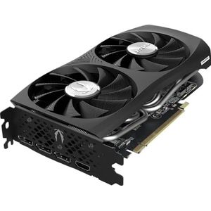 Zotac GPU NV RTX4070 Twin Edge OC 12GB Lüfter
