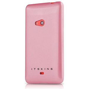 ITSKINS IT625PURE beschermhoes achter voor Nokia Lumia 625 roze