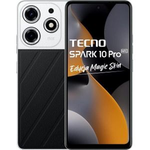 TECNO Mobile TECNO SPARK 10 Pro 8/256GB Lunar Eclipse
