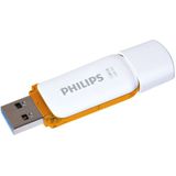 USB-stick 3.0 Philips Snow Edition Sunrise Orange 128GB