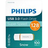 USB-stick 3.0 Philips Snow Edition Sunrise Orange 128GB