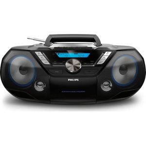 Philips CD Soundmachine - DAB/DAB+/FM - Stereo