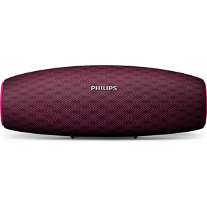 Philips EverPlay (14 h, Oplaadbare batterij), Bluetooth luidspreker, Roze