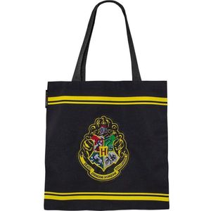Cinereplicas Harry Potter - Tote bag Zweinstein - Officiële licentie