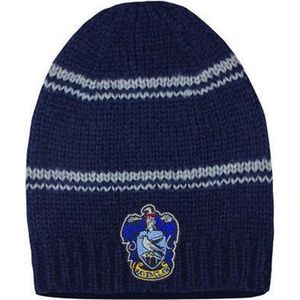 Ravenclaw Long Slouchy Hat - Harry Potter