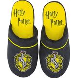 Cinereplicas - Harry Potter Pantoffels - Blauw - Officieel Warner Bros Product