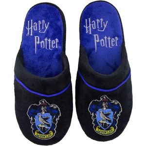 Cinereplicas - Harry Potter - Slippers - Manchet Klomp - Kussen Loop - Premium Duurzaam