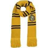 Harry Potter Hufflepuff Scarf