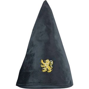 Cinereplicas Harry Potter Kostuum Hoed Student Hat Gryffindor 32 cm Zwart