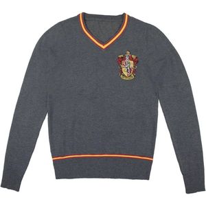 Cinereplicas Harry Potter - Gryffindor Sweater / Griffoendor Trui