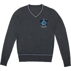 Cinereplicas Harry Potter - Ravenclaw Sweater / Ravenklauw Trui