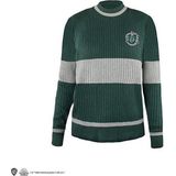 Cinereplicas - Zwerkbal Trui - Zwadderich - Officiële Licentie